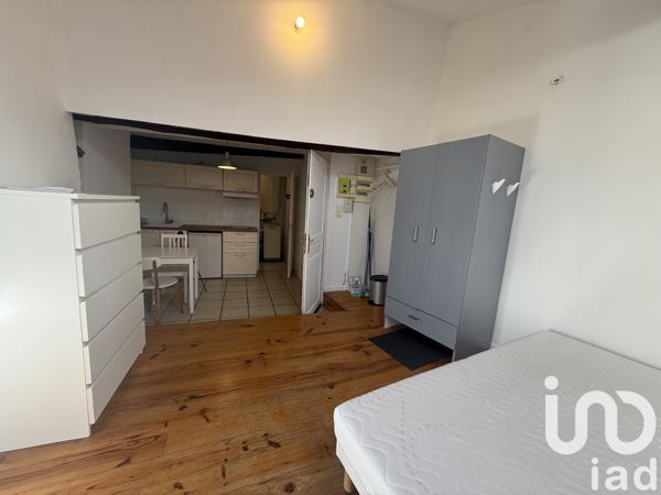 Appartement à vendre 2 pièces 26 m² L'Isle-sur-la-Sorgue