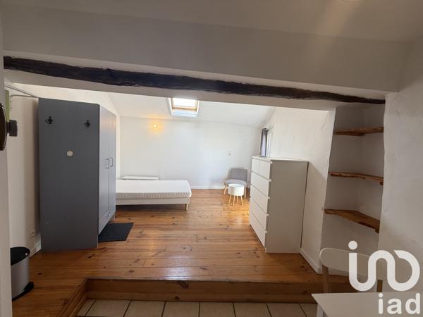 Appartement à vendre 2 pièces 26 m² L'Isle-sur-la-Sorgue