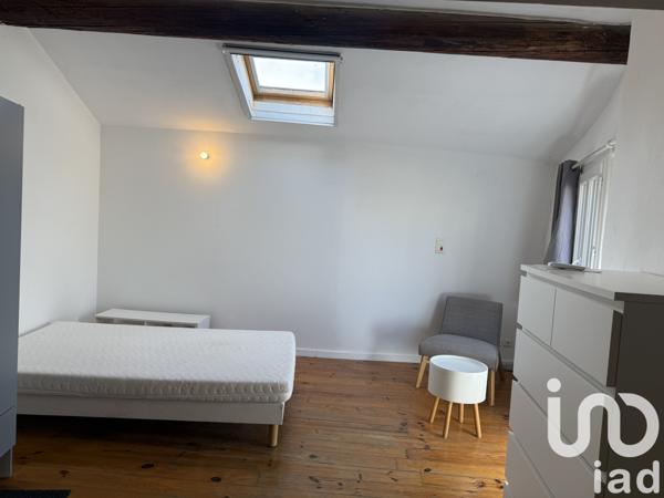 Appartement à vendre 2 pièces 26 m² L'Isle-sur-la-Sorgue