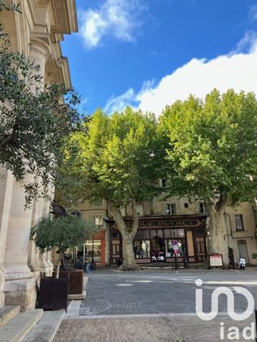 Appartement à vendre 2 pièces 26 m² L'Isle-sur-la-Sorgue