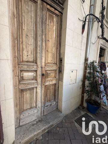 Appartement à vendre 2 pièces 26 m² L'Isle-sur-la-Sorgue