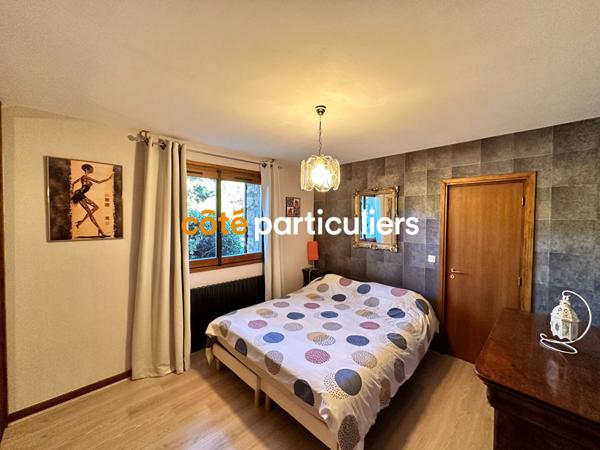 Vente Maison221 m² - 7 Pièces - COUBON (43700)