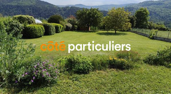 Vente Maison221 m² - 7 Pièces - COUBON (43700)