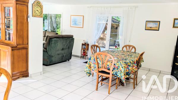 Maison à vendre 6 pièces 159 m² Pessac