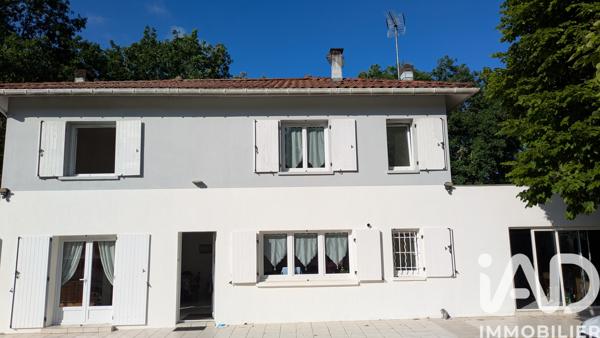 Maison à vendre 6 pièces 159 m² Pessac