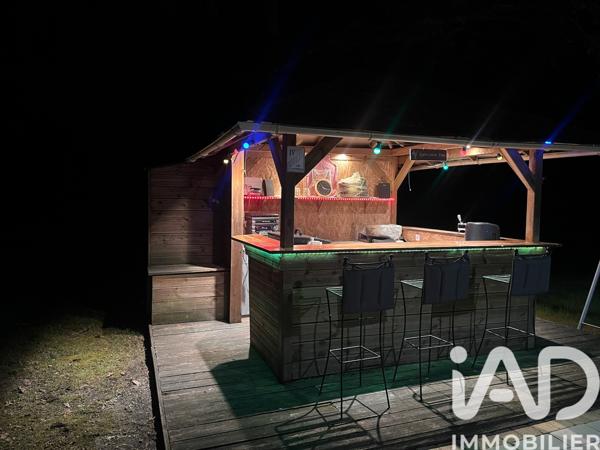 Maison à vendre 6 pièces 159 m² Pessac