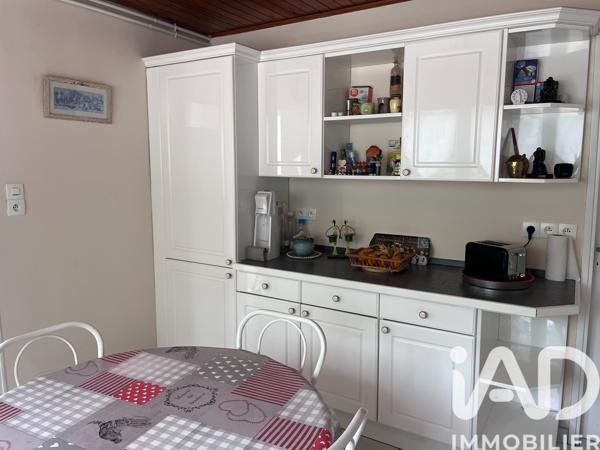 Maison à vendre 6 pièces 159 m² Pessac