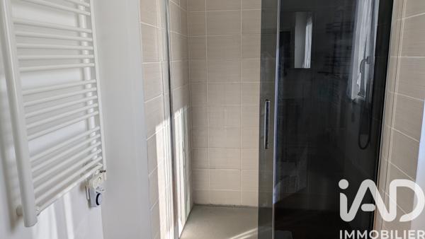 Maison à vendre 6 pièces 159 m² Pessac