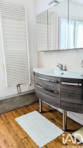 Maison à vendre 6 pièces 159 m² Pessac