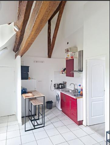 Appartement Rambouillet 2 pièce(s) 24 m2