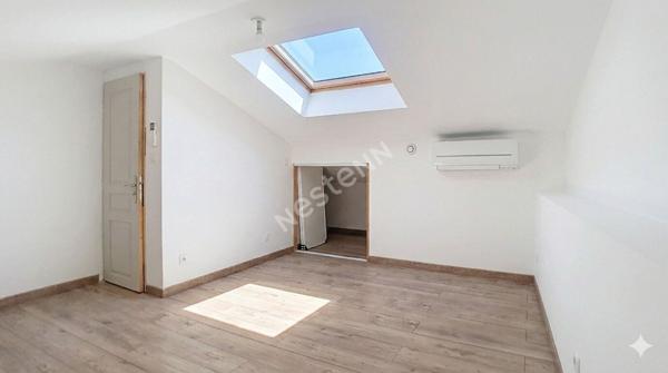 Charmante Maison de Ville avec terrain à Châteauneuf-les-Martigues !