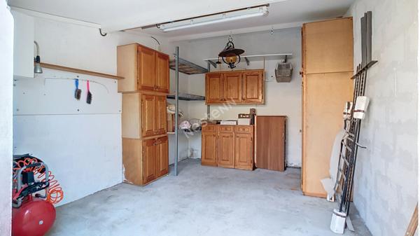 Charmante Maison de Ville avec terrain à Châteauneuf-les-Martigues !