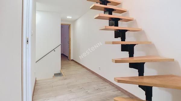 Charmante Maison de Ville avec terrain à Châteauneuf-les-Martigues !