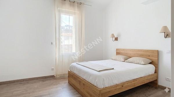 Charmante Maison de Ville avec terrain à Châteauneuf-les-Martigues !