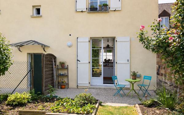 Appartement à vendre    3 pièces • 54,13 m2 Étampes