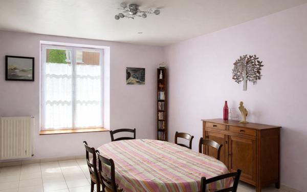 Appartement à vendre    3 pièces • 54,13 m2 Étampes