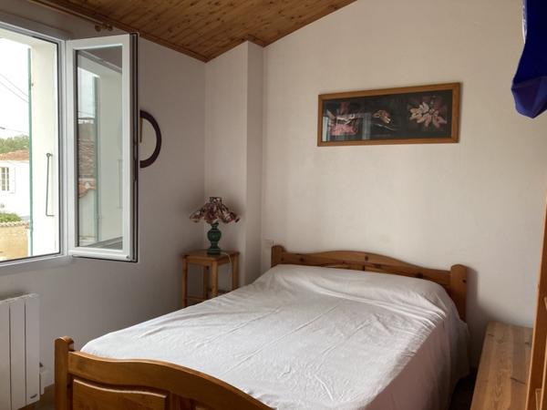 Maison à vendre |  Saint-Georges-d'Oléron |  3 pièces | 71 m²