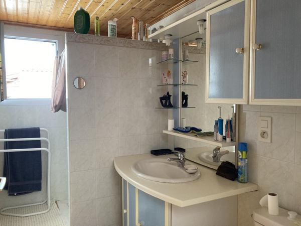 Maison à vendre |  Saint-Georges-d'Oléron |  3 pièces | 71 m²