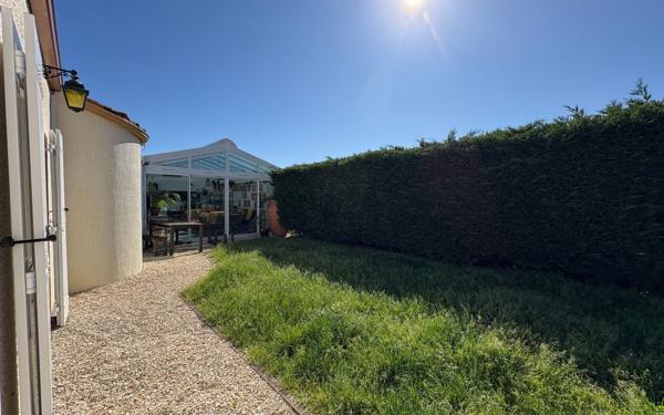 Maison à vendre    6 pièces •  Le Château-d'Oléron