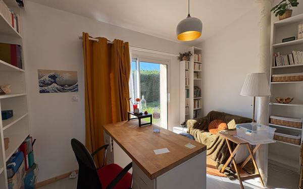Maison à vendre    6 pièces •  Le Château-d'Oléron
