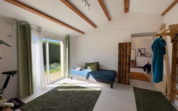 Maison à vendre    6 pièces •  Le Château-d'Oléron