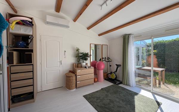 Maison à vendre    6 pièces •  Le Château-d'Oléron