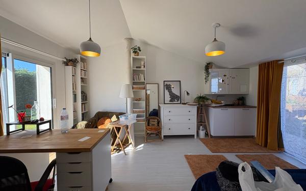 Maison à vendre    6 pièces •  Le Château-d'Oléron
