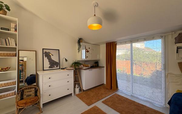 Maison à vendre    6 pièces •  Le Château-d'Oléron