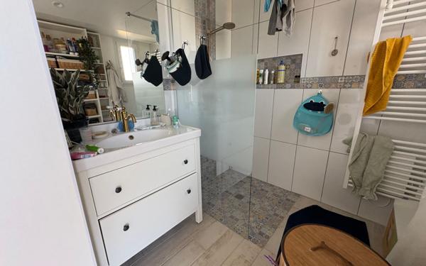 Maison à vendre    6 pièces •  Le Château-d'Oléron