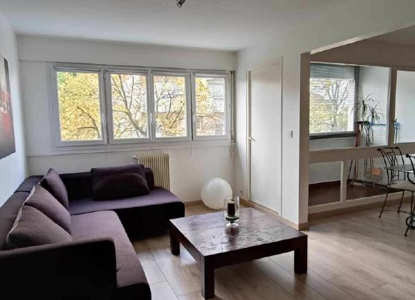 Appartement à vendre  2 pièces • 71,22 m2 Bordeaux