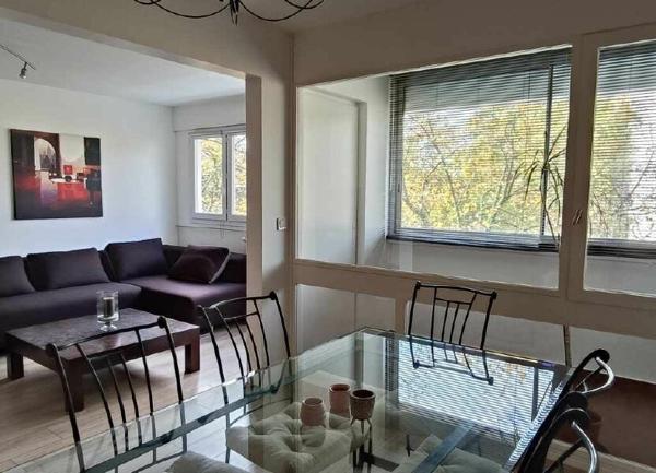 Appartement à vendre  2 pièces • 71,22 m2 Bordeaux