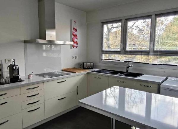 Appartement à vendre  2 pièces • 71,22 m2 Bordeaux