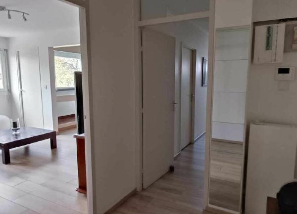 Appartement à vendre  2 pièces • 71,22 m2 Bordeaux