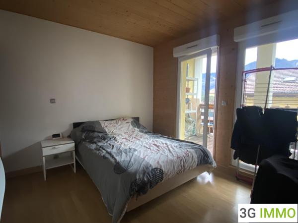 Vente / Appartement T2