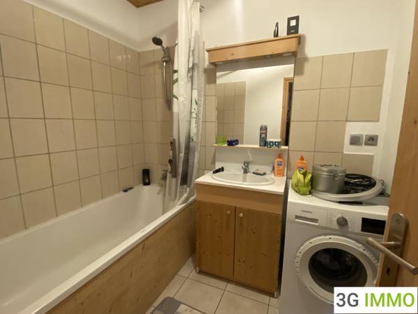 Vente / Appartement T2