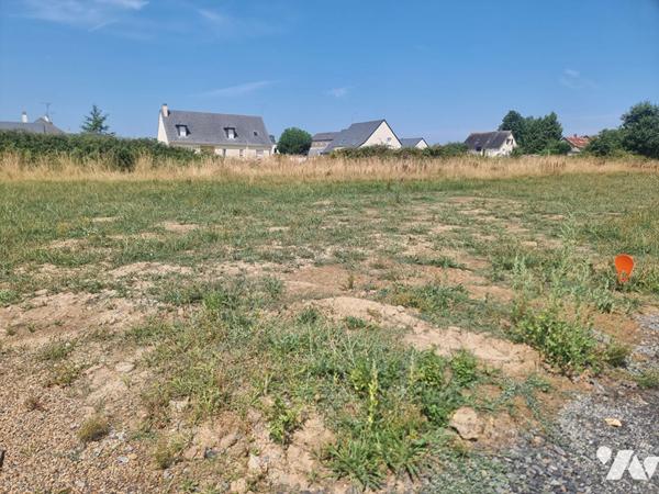 Terrain à bâtir de 459 m²  Ducey-les-Chéris