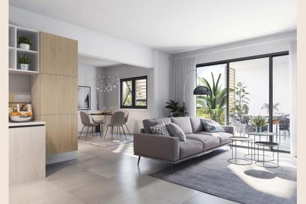 🌿 A louer Appartements de type 2 dans Résidence Senior à Sainte Marie