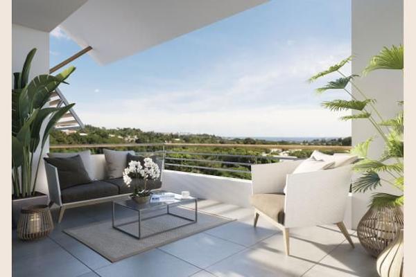 🌿 A louer Appartements de type 2 dans Résidence Senior à Sainte Marie