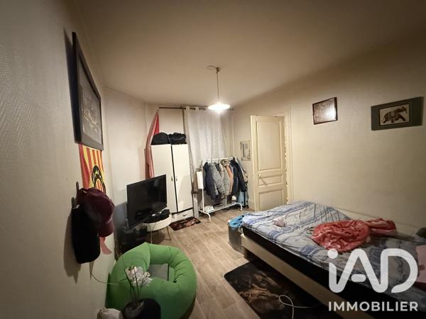 Immeuble à vendre 109 m² Joigny