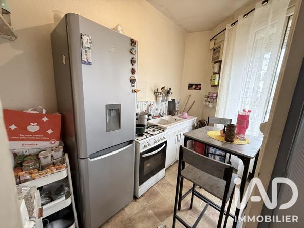 Immeuble à vendre 109 m² Joigny