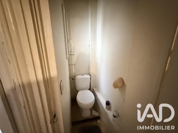 Immeuble à vendre 109 m² Joigny