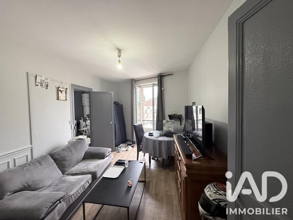 Immeuble à vendre 109 m² Joigny