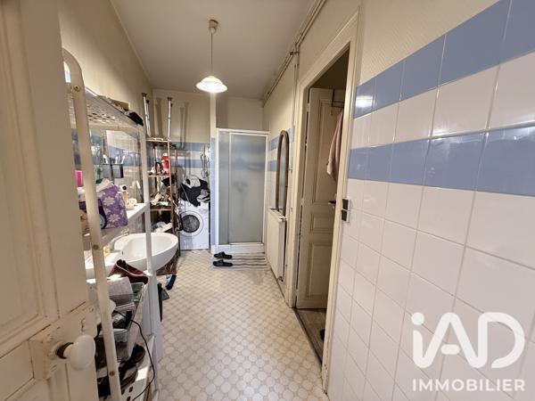 Immeuble à vendre 109 m² Joigny
