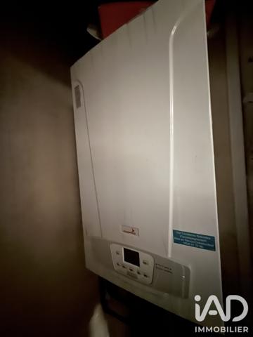 Immeuble à vendre 109 m² Joigny