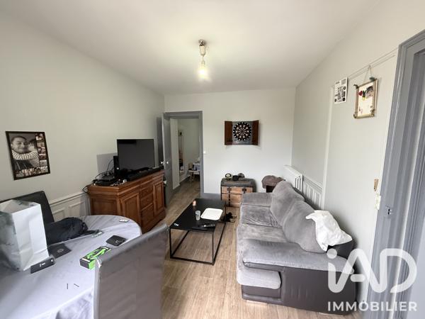 Immeuble à vendre 109 m² Joigny