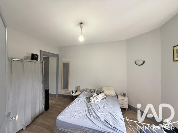 Immeuble à vendre 109 m² Joigny