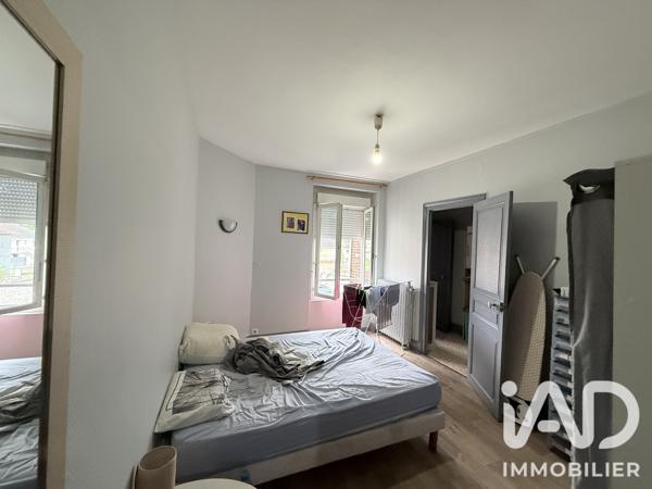 Immeuble à vendre 109 m² Joigny