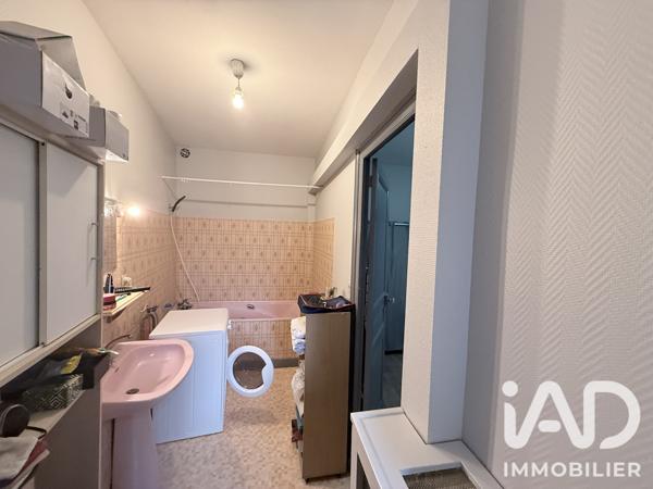 Immeuble à vendre 109 m² Joigny