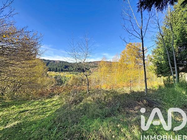 Maison à vendre 6 pièces 165 m² Saint-Amant-Roche-Savine