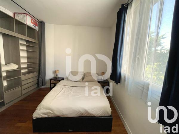 Location appartement 3 pièces 52 m² Champigny-sur-Marne